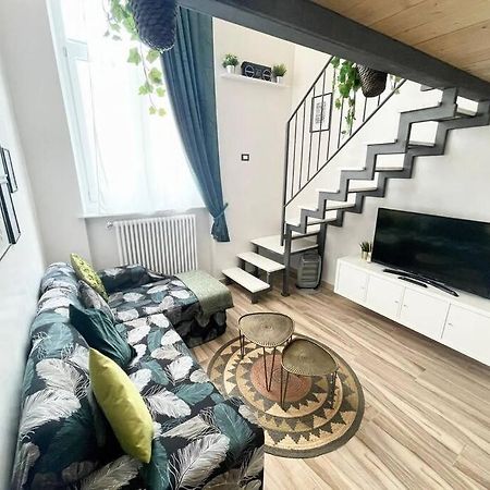 Beautiful Apartment In Turin Bagian luar foto