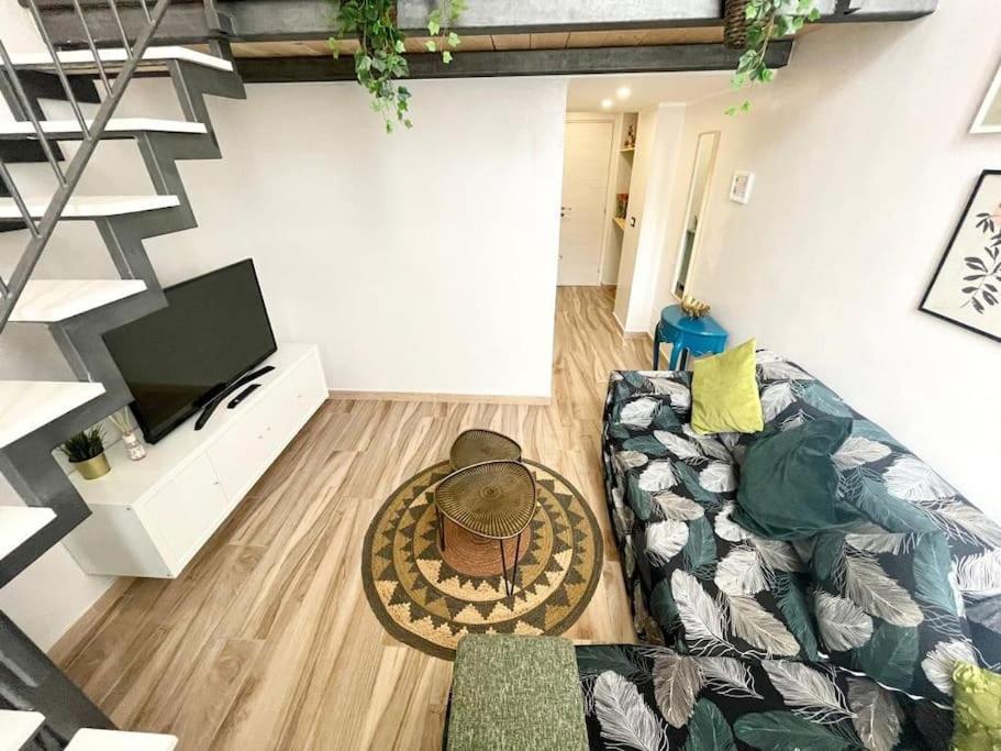 Beautiful Apartment In Turin Bagian luar foto