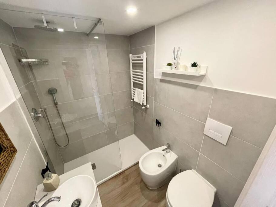 Beautiful Apartment In Turin Bagian luar foto